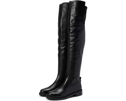 Ботинки Sam Edelman Narisa, черный