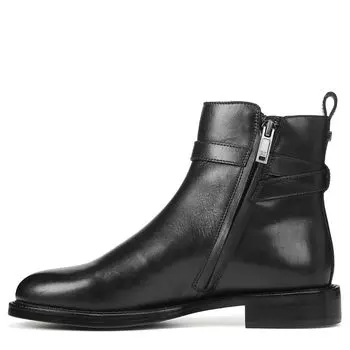 Ботинки Sam Edelman Nolynn, черный