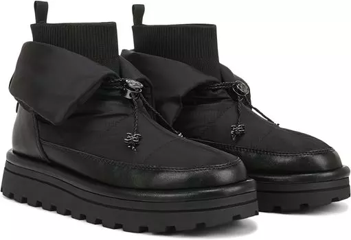 Ботинки Sam Edelman Olin, черный