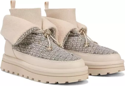 Ботинки Sam Edelman Olin, цвет Ivory Multi