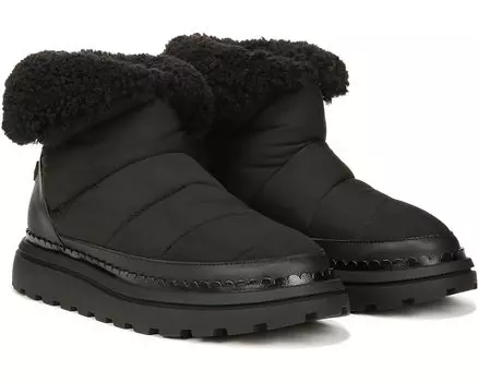 Ботинки Sam Edelman Ozie, черный