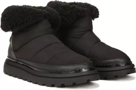 Ботинки Sam Edelman Ozie, черный