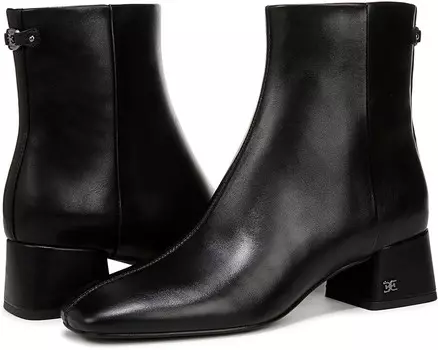 Ботинки Sam Edelman Paige 2, черный