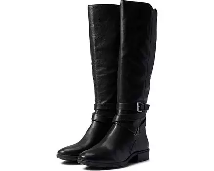 Ботинки Sam Edelman Pansy, черный