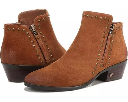 Ботинки Sam Edelman Paola, цвет Frontier Brown