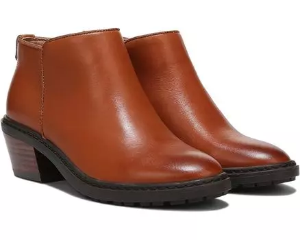 Ботинки Sam Edelman Pryce, цвет Tawny Brown