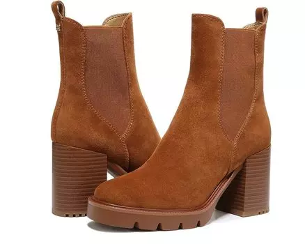 Ботинки Sam Edelman Rollins, коричневый