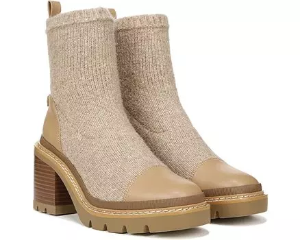 Ботинки Sam Edelman Rozanna, цвет Luxe Tan