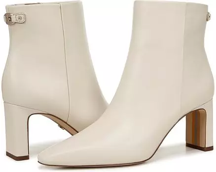 Ботинки Sam Edelman Saige, цвет Modern Ivory