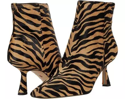 Ботинки Sam Edelman Samantha, цвет Nude/Black