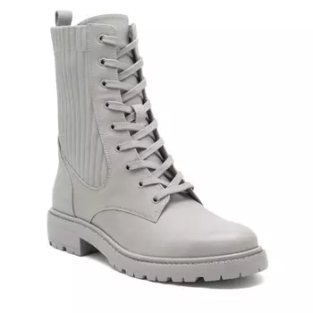 Ботинки SAM EDELMAN, серый