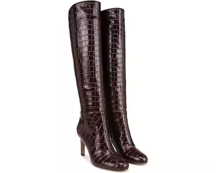 Ботинки Sam Edelman Shauna 2, цвет Port Wine