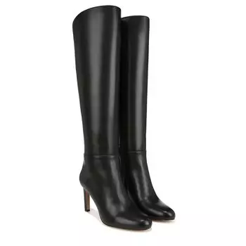 Ботинки Sam Edelman Shauna, черный