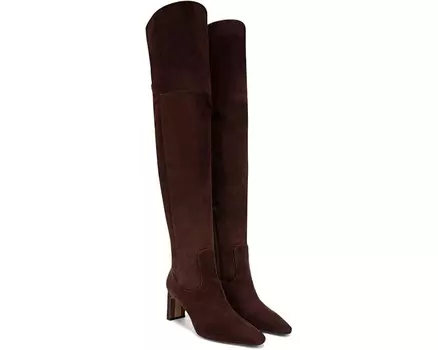 Ботинки Sam Edelman Shea, цвет Cafe Noir