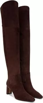 Ботинки Sam Edelman Shea, цвет Cafe Noir