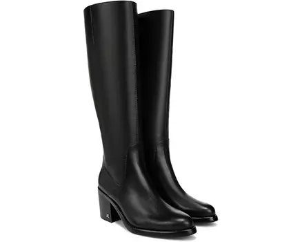 Ботинки Sam Edelman Soyer, черный