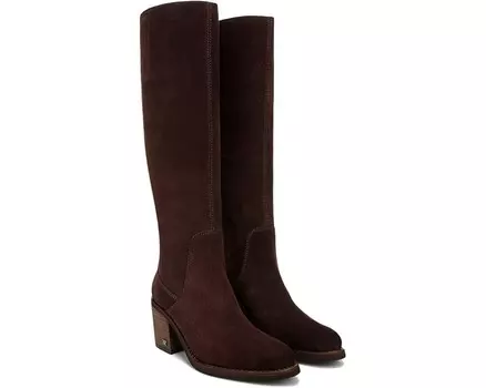 Ботинки Sam Edelman Soyer, цвет Cafe Noir