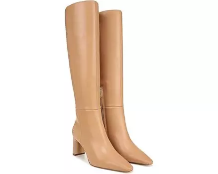 Ботинки Sam Edelman Sylvia, цвет Luxe Tan