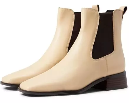 Ботинки Sam Edelman Thelma, цвет Eggshell