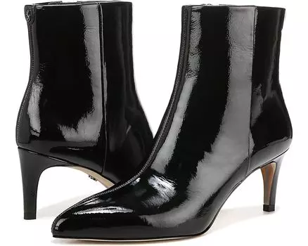 Ботинки Sam Edelman Ulissa 2, черный