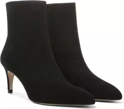 Ботинки Sam Edelman Ulissa, черный