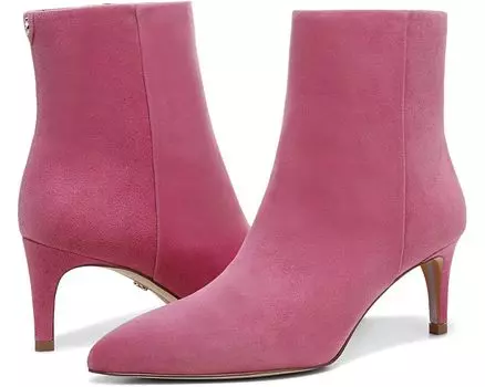 Ботинки Sam Edelman Ulissa, цвет Pink Confetti