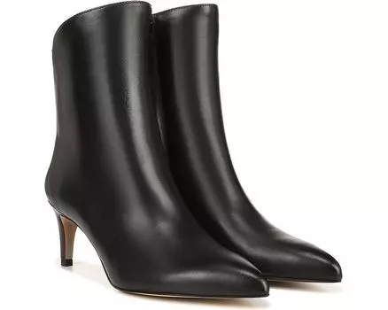 Ботинки Sam Edelman Usha, черный