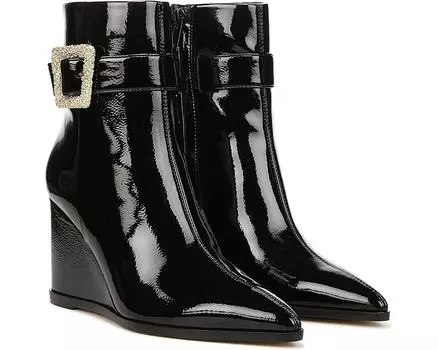 Ботинки Sam Edelman Weslie 2, черный