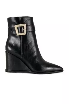 Ботинки Sam Edelman Weslie, черный