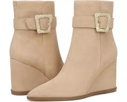 Ботинки Sam Edelman Weslie, цвет Golden Caramel