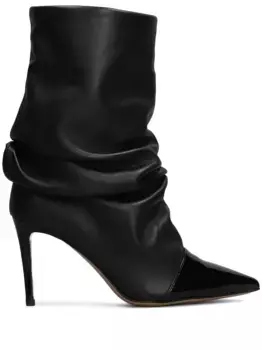 Ботинки Samba Marc Ellis, черный