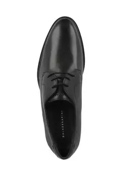 Ботинки SAMUEL Baldessarini, черный