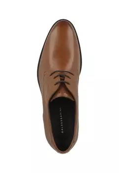 Ботинки SAMUEL Baldessarini, коньяк