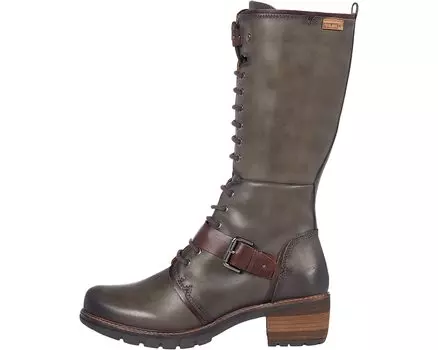 Ботинки San Sebastia W1T-9624 Pikolinos, вести