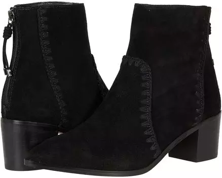 Ботинки Sanctuary Refine, черный