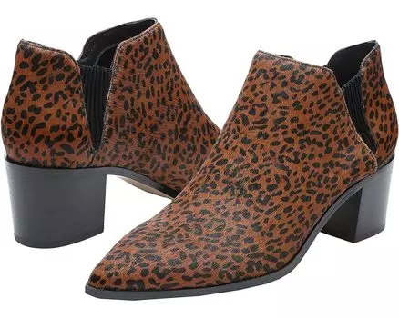 Ботинки Sanctuary Revel, цвет Brown Multi