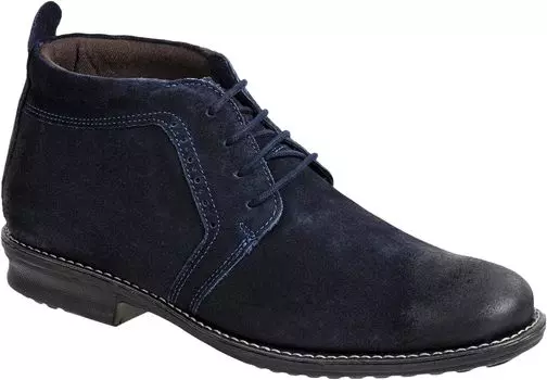 Ботинки Sandro Moscoloni Vandick, темно-синий