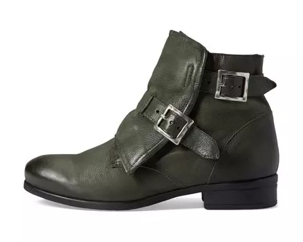 Ботинки Sandros Miz Mooz, лес