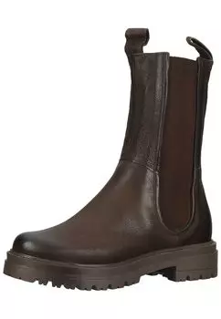Ботинки Sansibar Stiefel, цвет Dunkelbraun