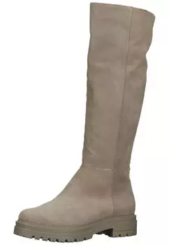 Ботинки Sansibar Stiefel, светло-серый