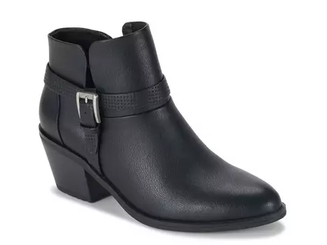 Ботинки Santos Baretraps, черный