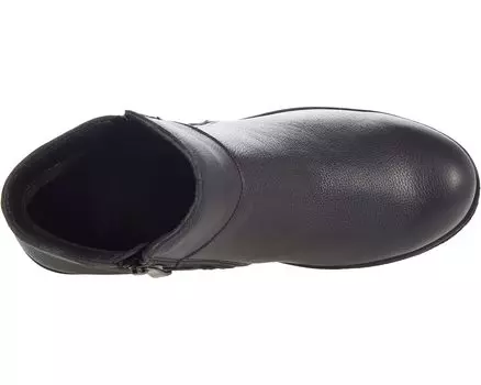 Ботинки Santura Spring Step, черный