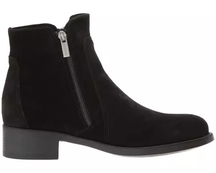 Ботинки Saria La Canadienne, черный