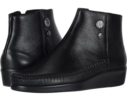 Ботинки SAS Ankle andies, черный