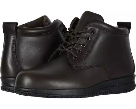 Ботинки SAS Gretchen, цвет Dark Brown