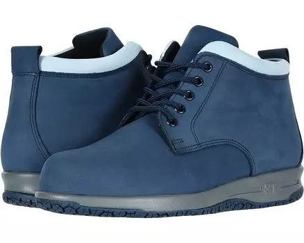 Ботинки SAS Gretchen, цвет Navy/Light Blue