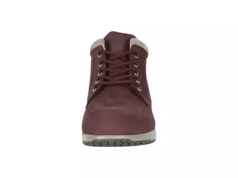 Ботинки SAS Gretchen, красный/темно-серый