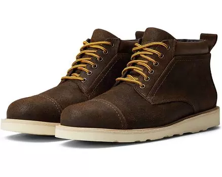 Ботинки SAS Hatchet, цвет Mahogany