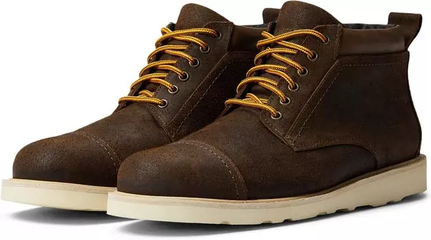 Ботинки SAS Hatchet, цвет Mahogany