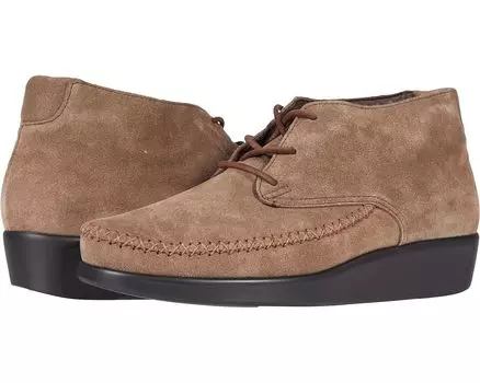 Ботинки SAS Kich, цвет Almond